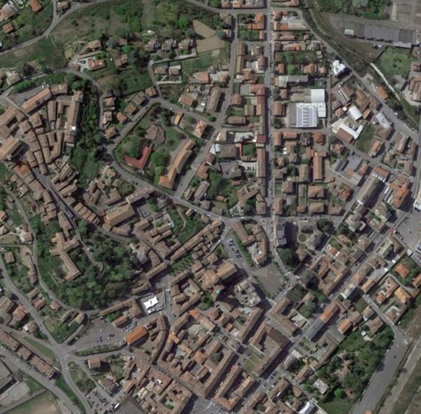 terreno edificabile in vendita a Rivergaro