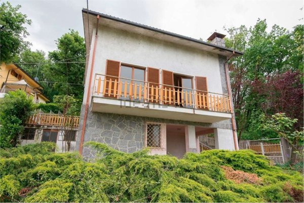 casa indipendente in vendita a Rivergaro