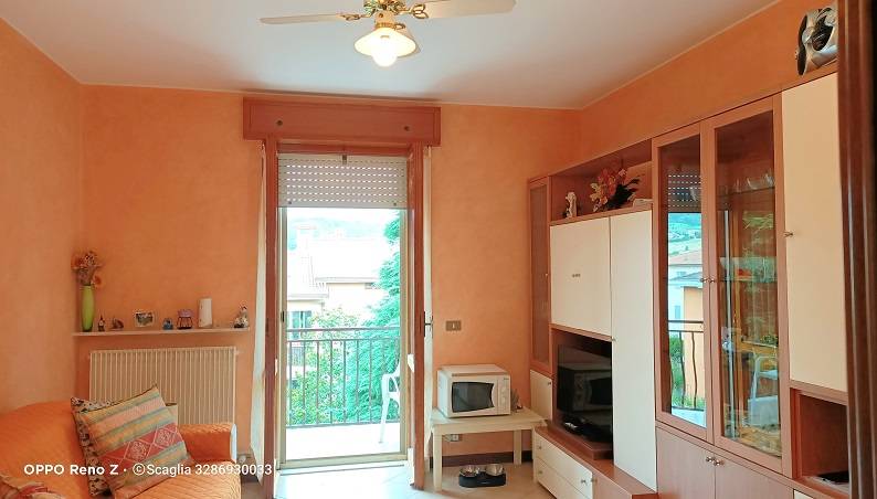 appartamento in vendita a Rivergaro