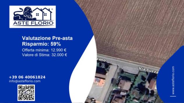 terreno agricolo in vendita a Rivergaro in zona Niviano