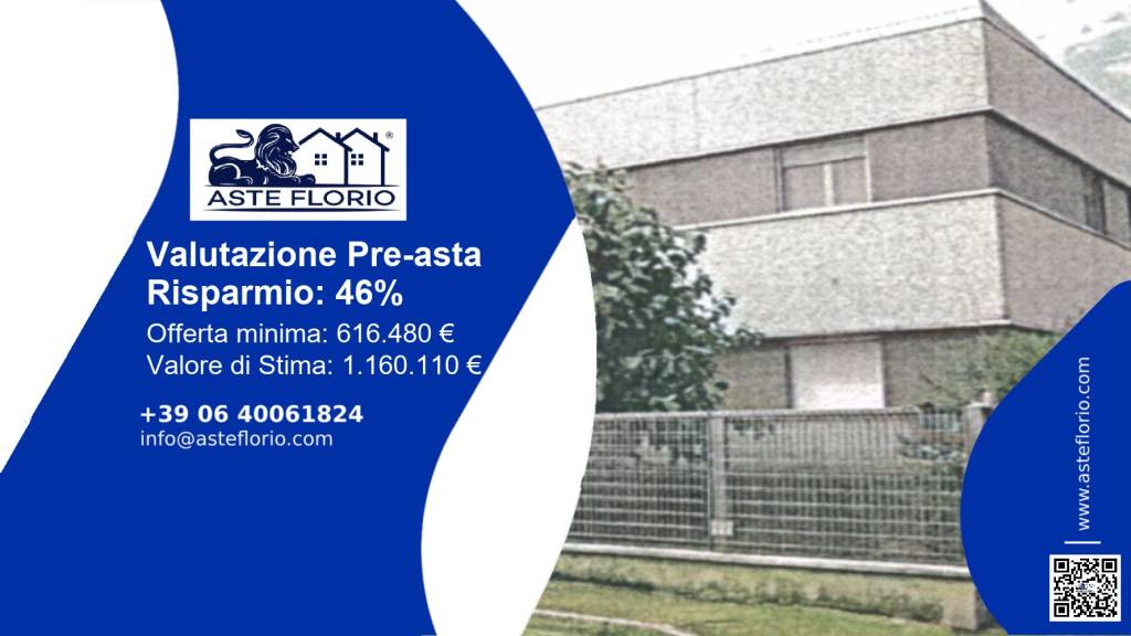 capannone in vendita a Rivergaro