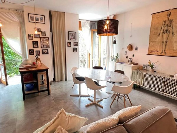 appartamento in vendita a Rivergaro