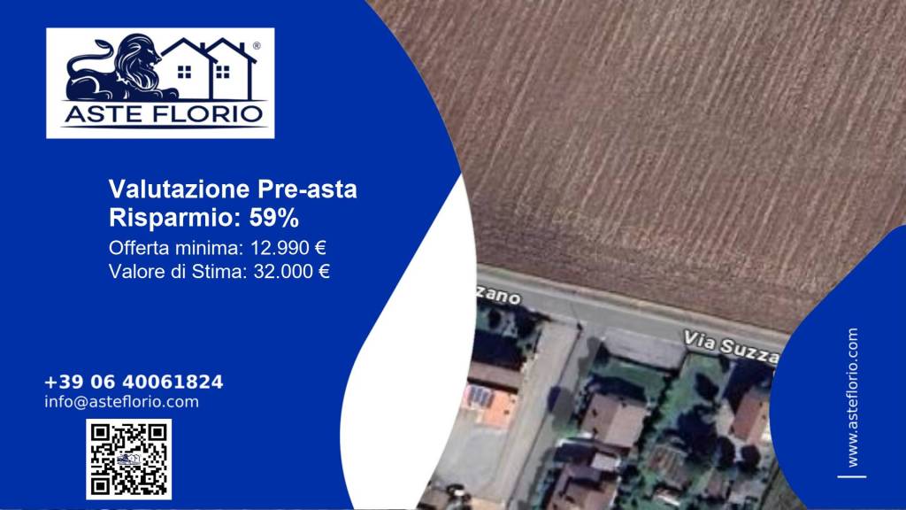 terreno agricolo in vendita a Rivergaro in zona Niviano