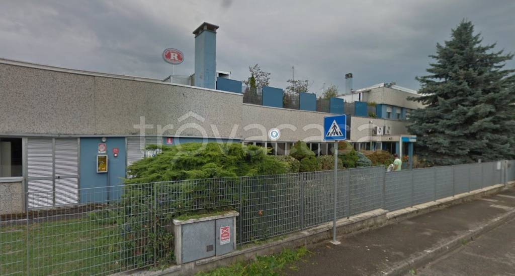 locale commerciale in vendita a Rivergaro