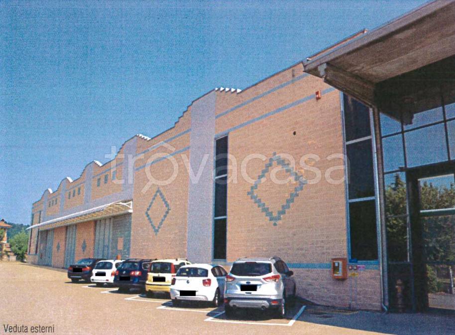 terreno edificabile in vendita a Rivergaro