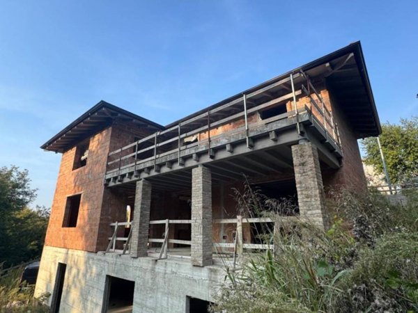 casa indipendente in vendita a Rivergaro