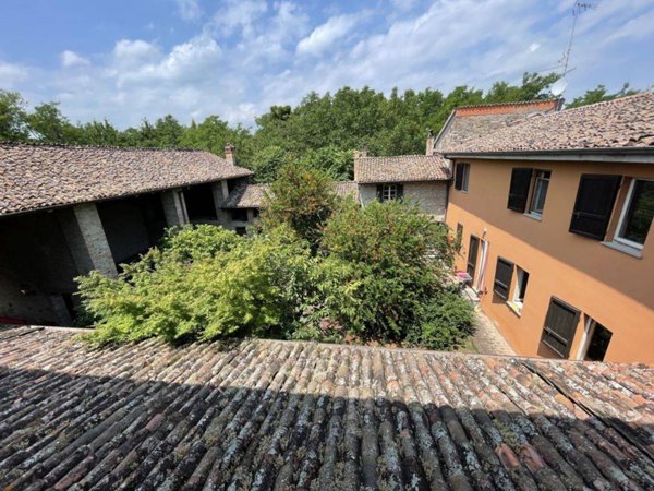 casa indipendente in vendita a Rivergaro