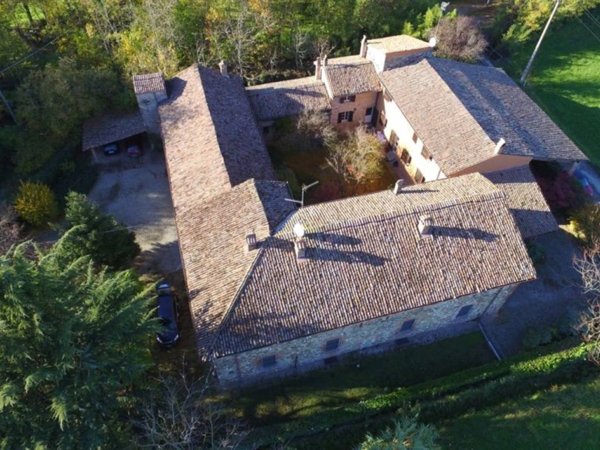 casa indipendente in vendita a Rivergaro
