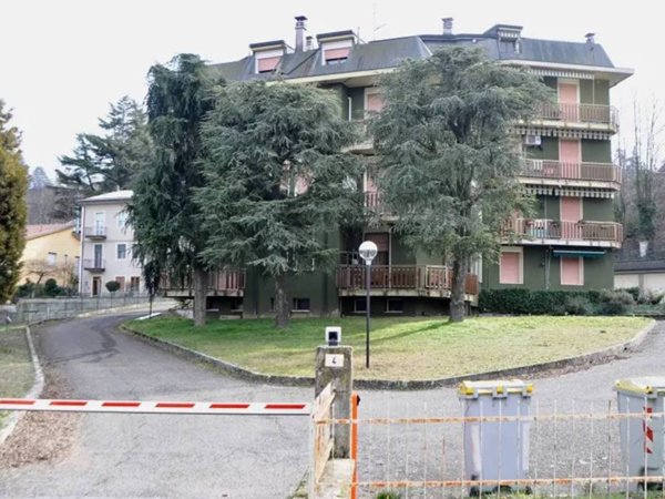 appartamento in vendita a Rivergaro