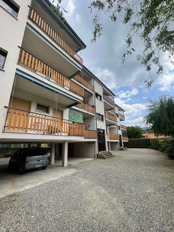 appartamento in vendita a Rivergaro