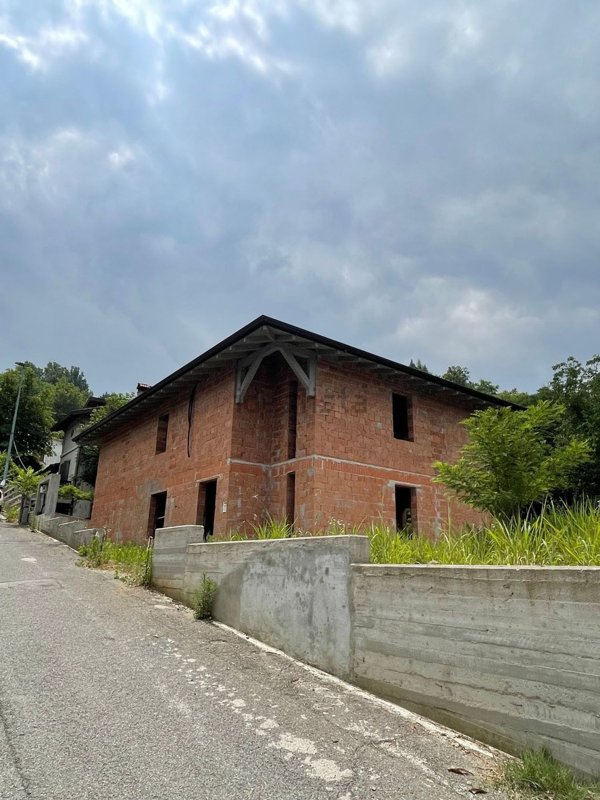 casa indipendente in vendita a Rivergaro