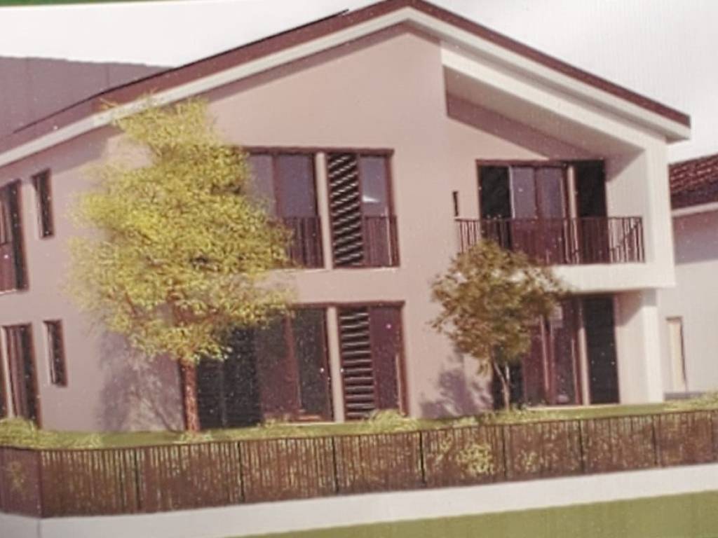 appartamento in vendita a Rivergaro