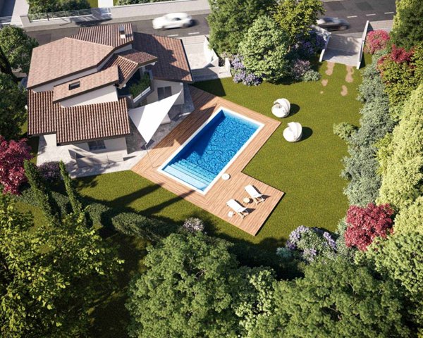 casa indipendente in vendita a Rivergaro in zona Niviano