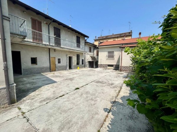 casa indipendente in vendita a Rivergaro