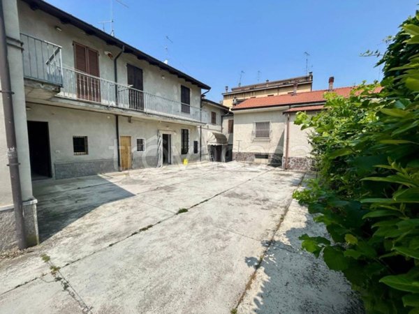 casa indipendente in vendita a Rivergaro