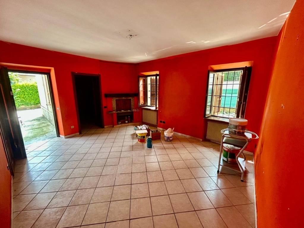 casa indipendente in vendita a Rivergaro