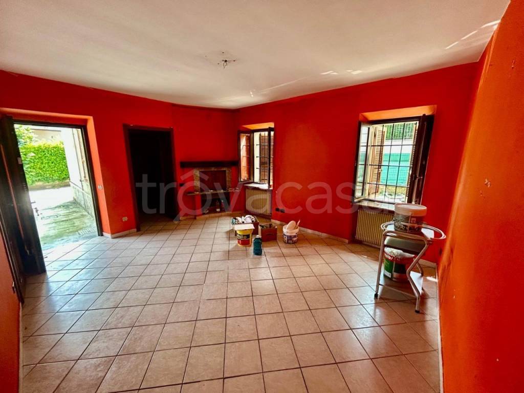 casa indipendente in vendita a Rivergaro