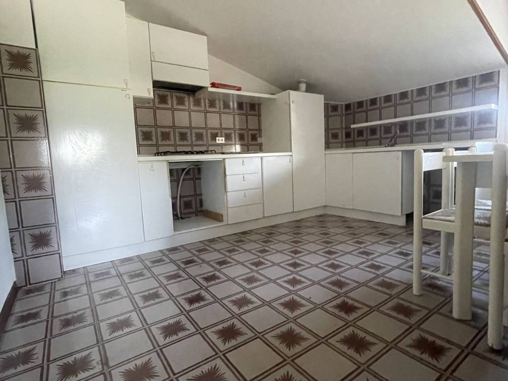 appartamento in vendita a Rivergaro