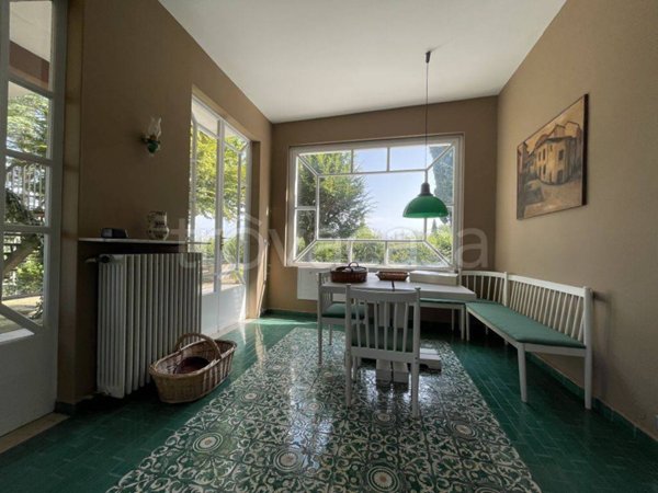 casa indipendente in vendita a Rivergaro