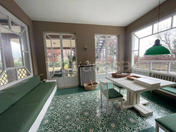 casa indipendente in vendita a Rivergaro