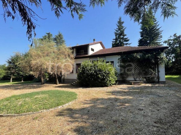 casa indipendente in vendita a Rivergaro