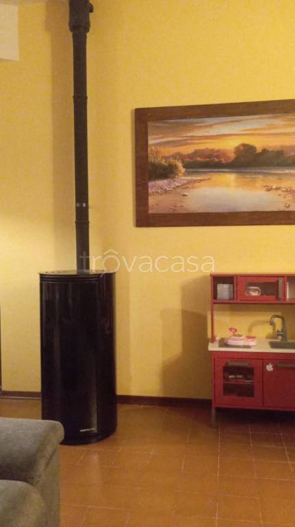 appartamento in vendita a Rivergaro