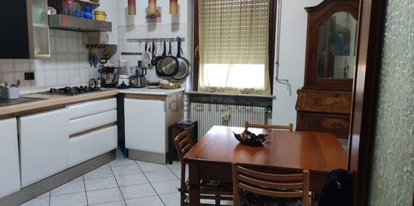 appartamento in vendita a Rivergaro in zona Niviano