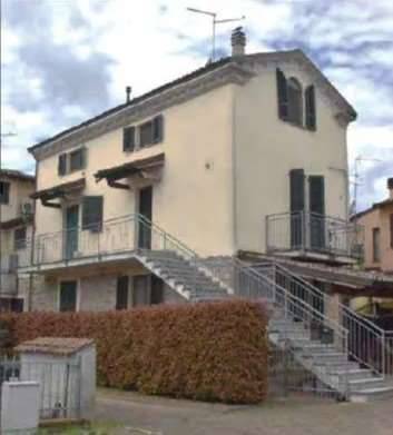 appartamento in vendita a Rivergaro in zona Niviano