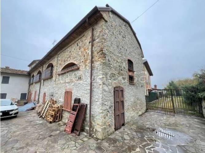 appartamento in vendita a Rivergaro