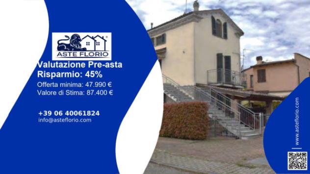 appartamento in vendita a Rivergaro in zona Niviano