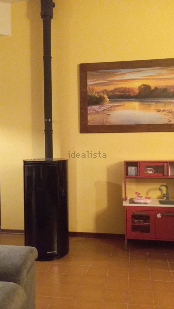 appartamento in vendita a Rivergaro