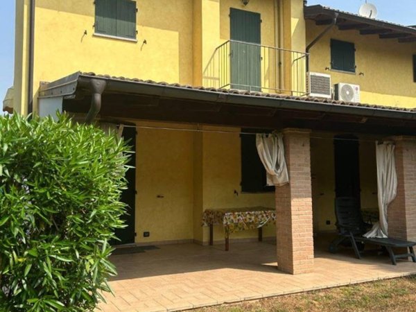 casa indipendente in vendita a Rivergaro