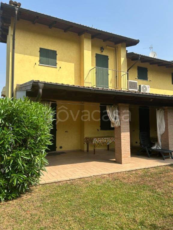 casa indipendente in vendita a Rivergaro
