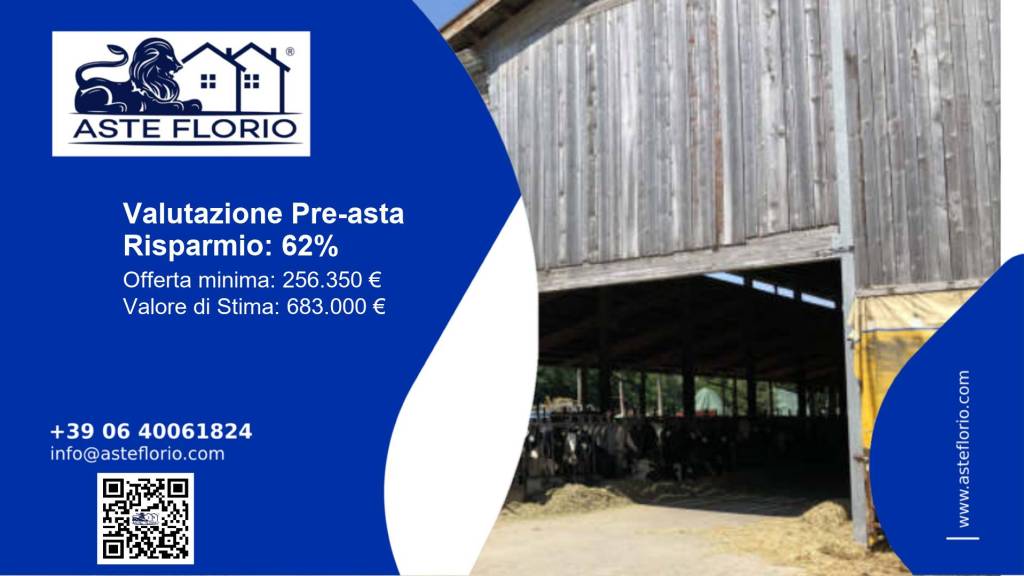 azienda agricola in vendita a Rivergaro