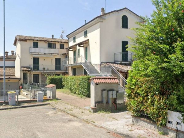 appartamento in vendita a Rivergaro in zona Niviano