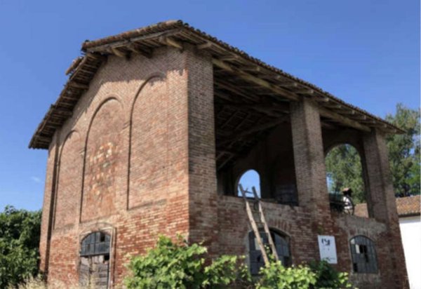 casa indipendente in vendita a Rivergaro
