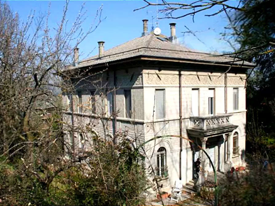 casa indipendente in vendita a Rivergaro