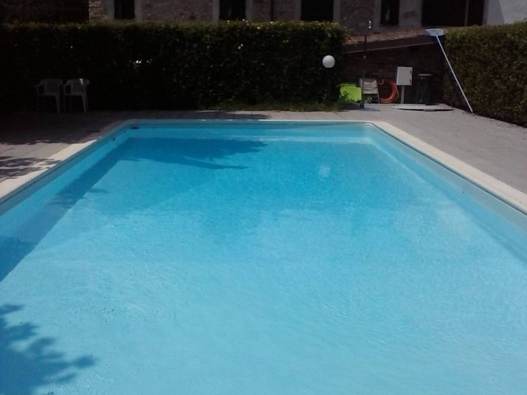 appartamento in vendita a Rivergaro