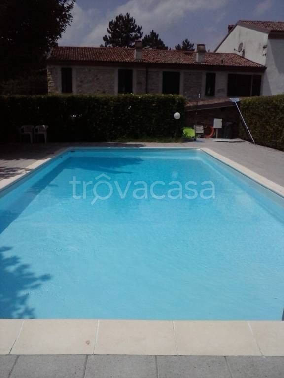 appartamento in vendita a Rivergaro