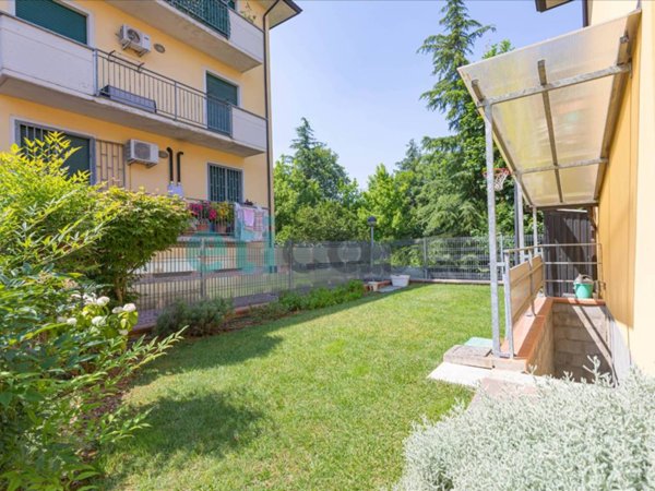 appartamento in vendita a Rivergaro in zona Niviano