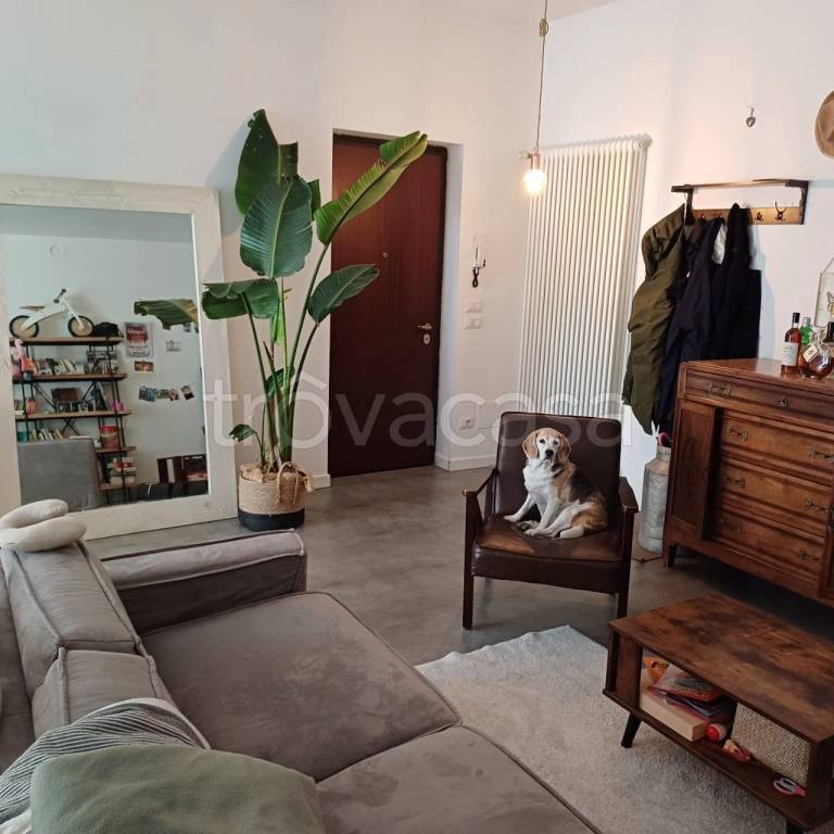 appartamento in vendita a Rivergaro