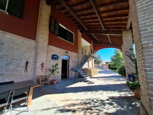 casa indipendente in vendita a Rivergaro in zona Pieve Dugliara