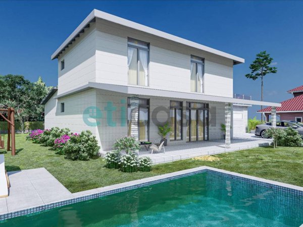 casa indipendente in vendita a Rivergaro