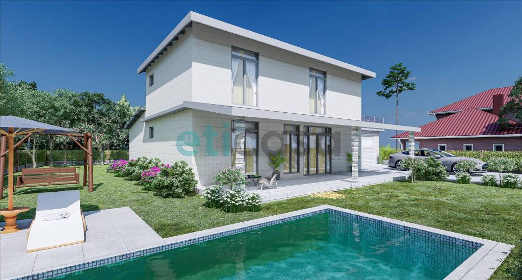 casa indipendente in vendita a Rivergaro