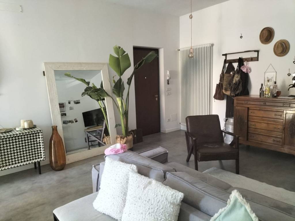 appartamento in vendita a Rivergaro