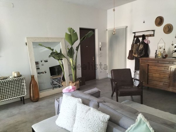 appartamento in vendita a Rivergaro