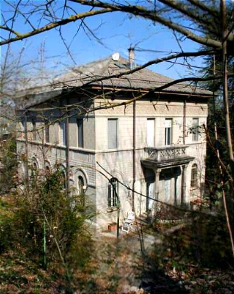 casa indipendente in vendita a Rivergaro
