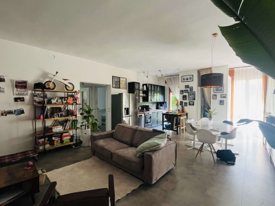 appartamento in vendita a Rivergaro