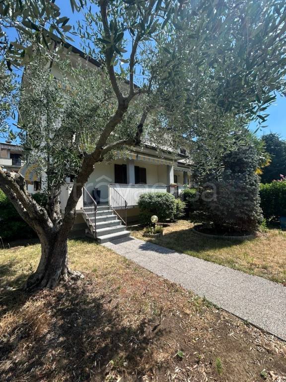casa indipendente in vendita a Rivergaro