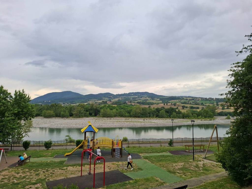 appartamento in vendita a Rivergaro